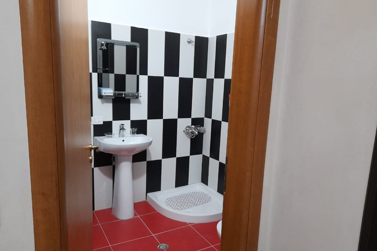 Apartament Lungomare Vlore | Qera ditore | Pamje nga deti