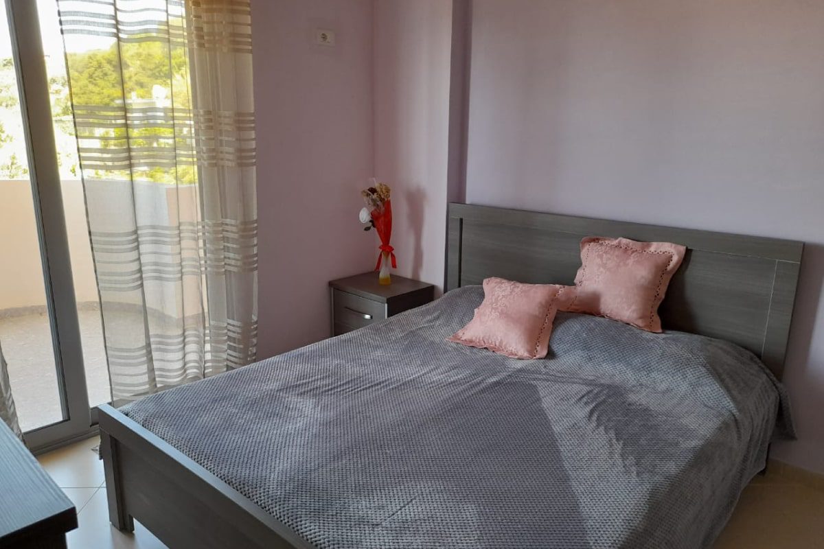 Apartament Lungomare Vlore | Qera ditore | Pamje nga deti