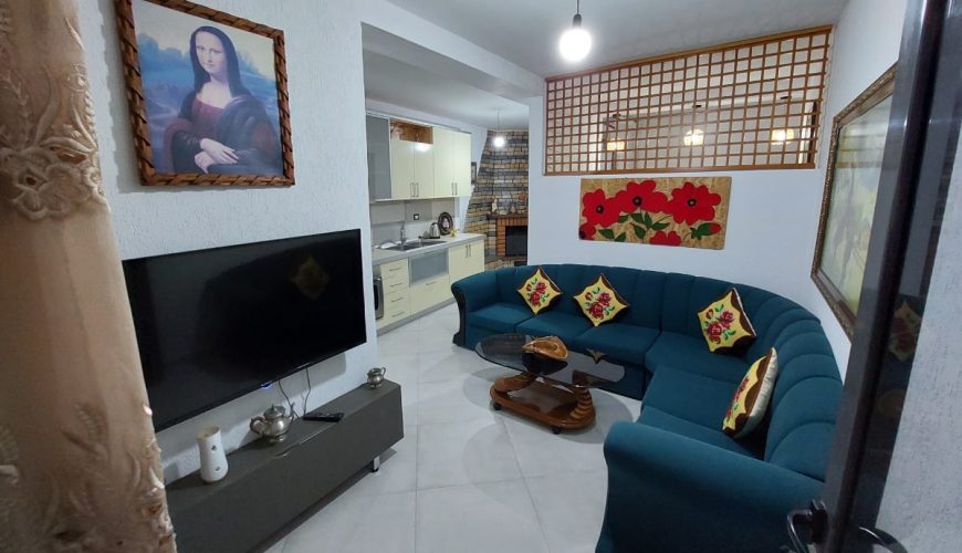 villa Heljos apartaments shtepi pushimi