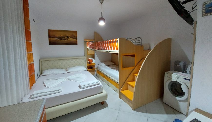villa Heljos apartaments shtepi pushimi