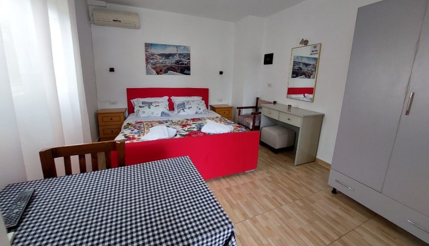 Vila Epsilon Shtepi Pushimi