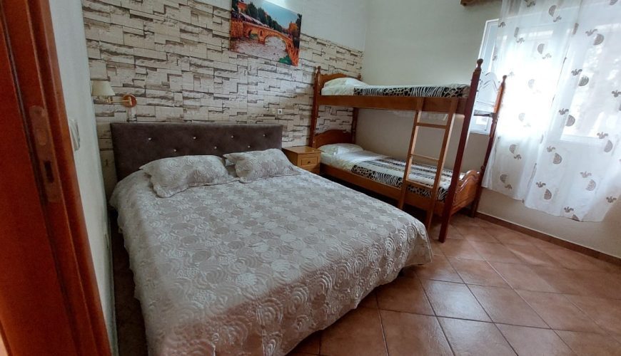 Epsilon Vlore Shtepi Pushimi