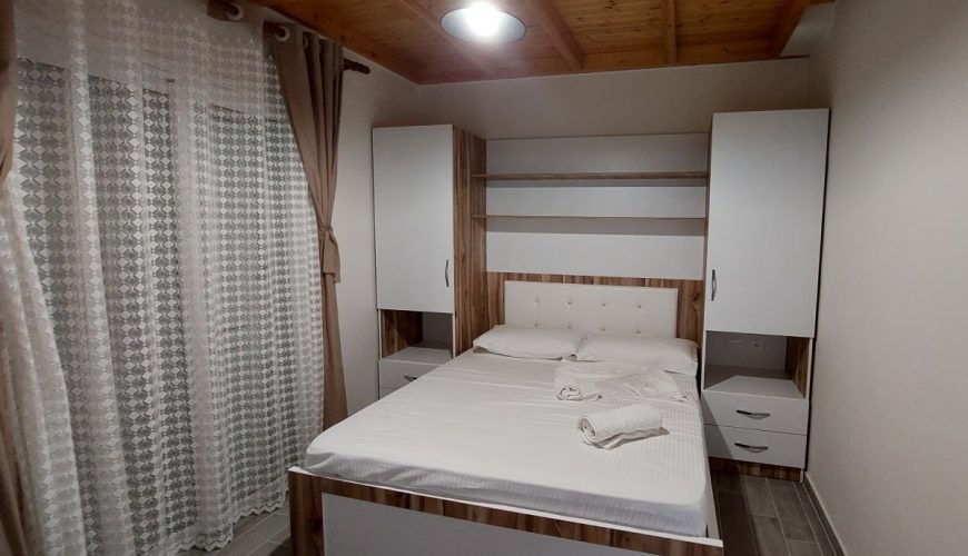 shtepi pushimi Vila Soleil Apartments (1)