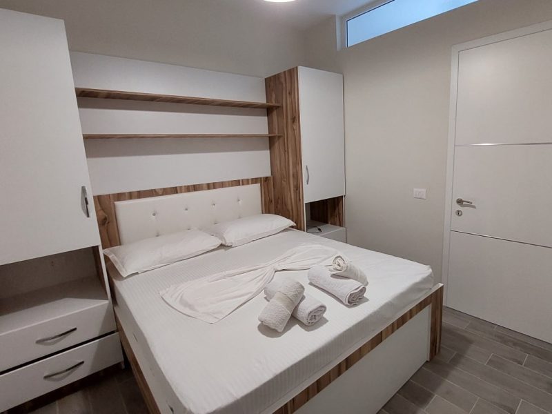 shtepi pushimi Vila Soleil Apartments Vlore