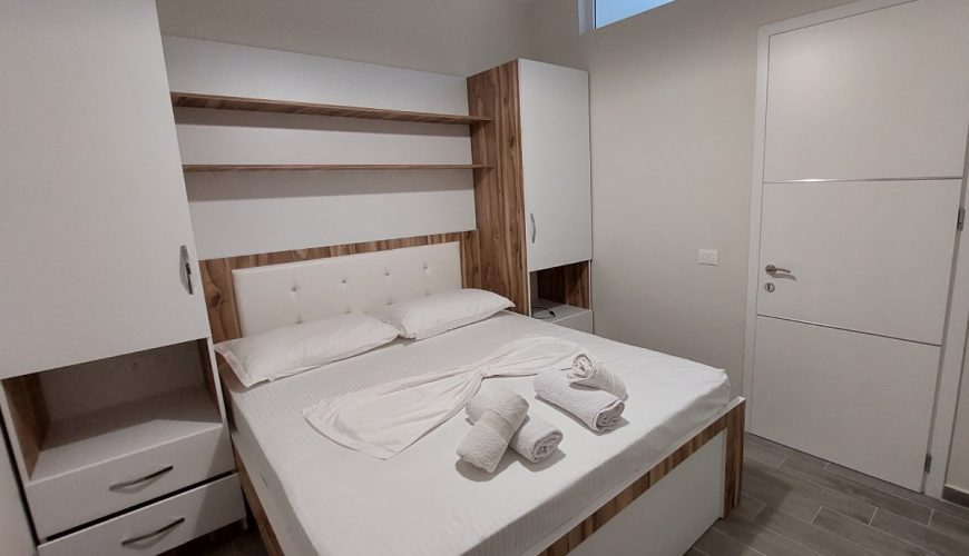 shtepi pushimi Vila Soleil Apartments Vlore