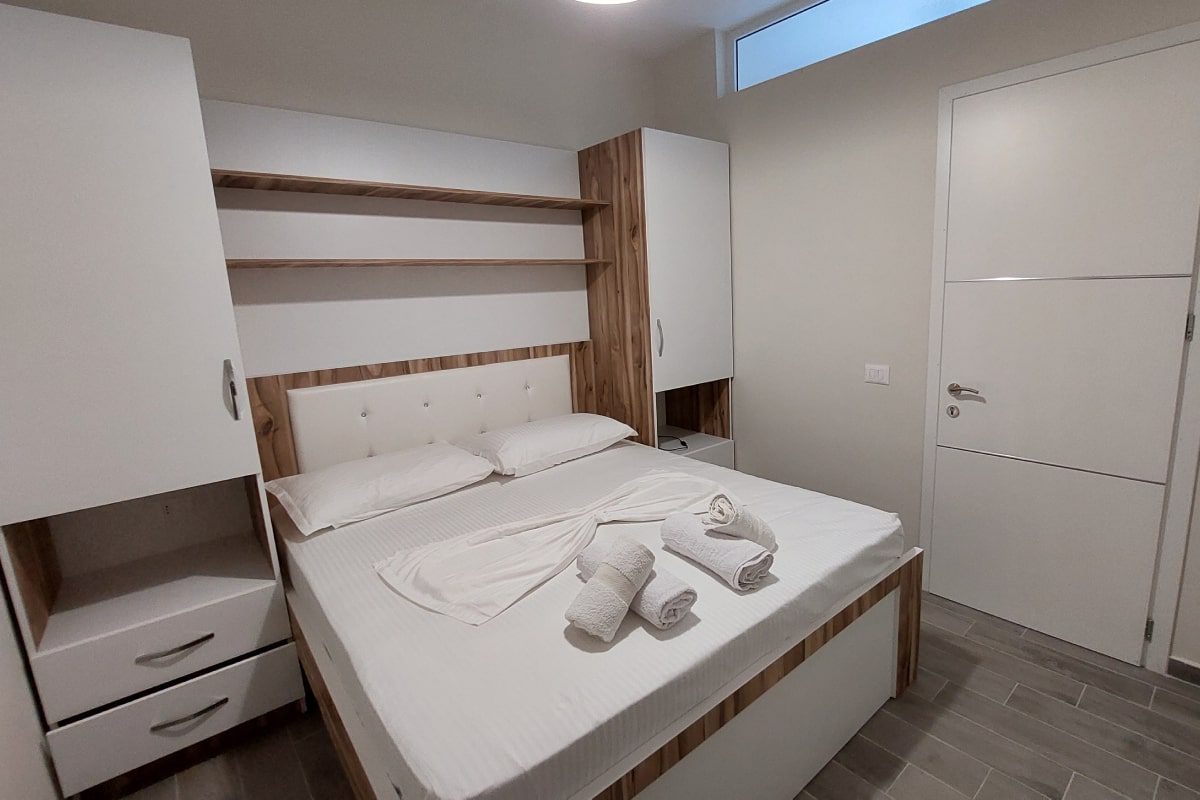 shtepi pushimi Vila Soleil Apartments Vlore