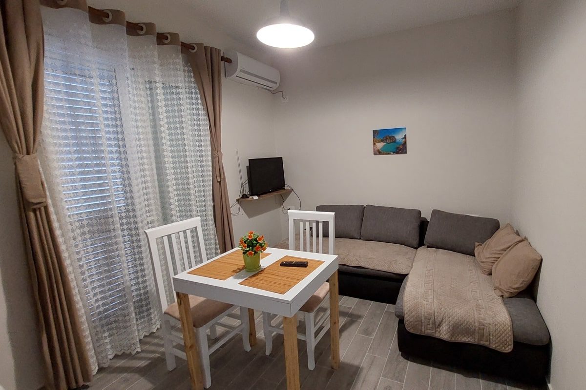 shtepi pushimi Vila Soleil Apartments Vlore