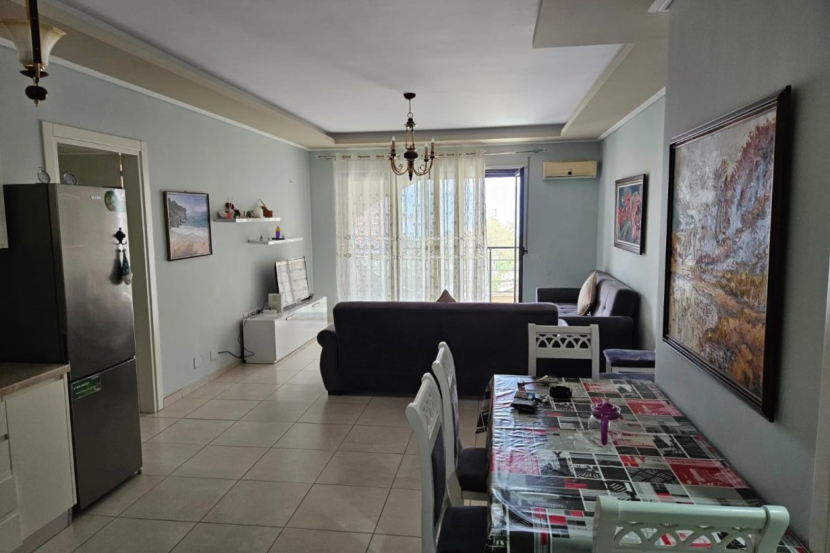 Apartament Qera Ditore Bulevardi Vlore-Skele Vlore