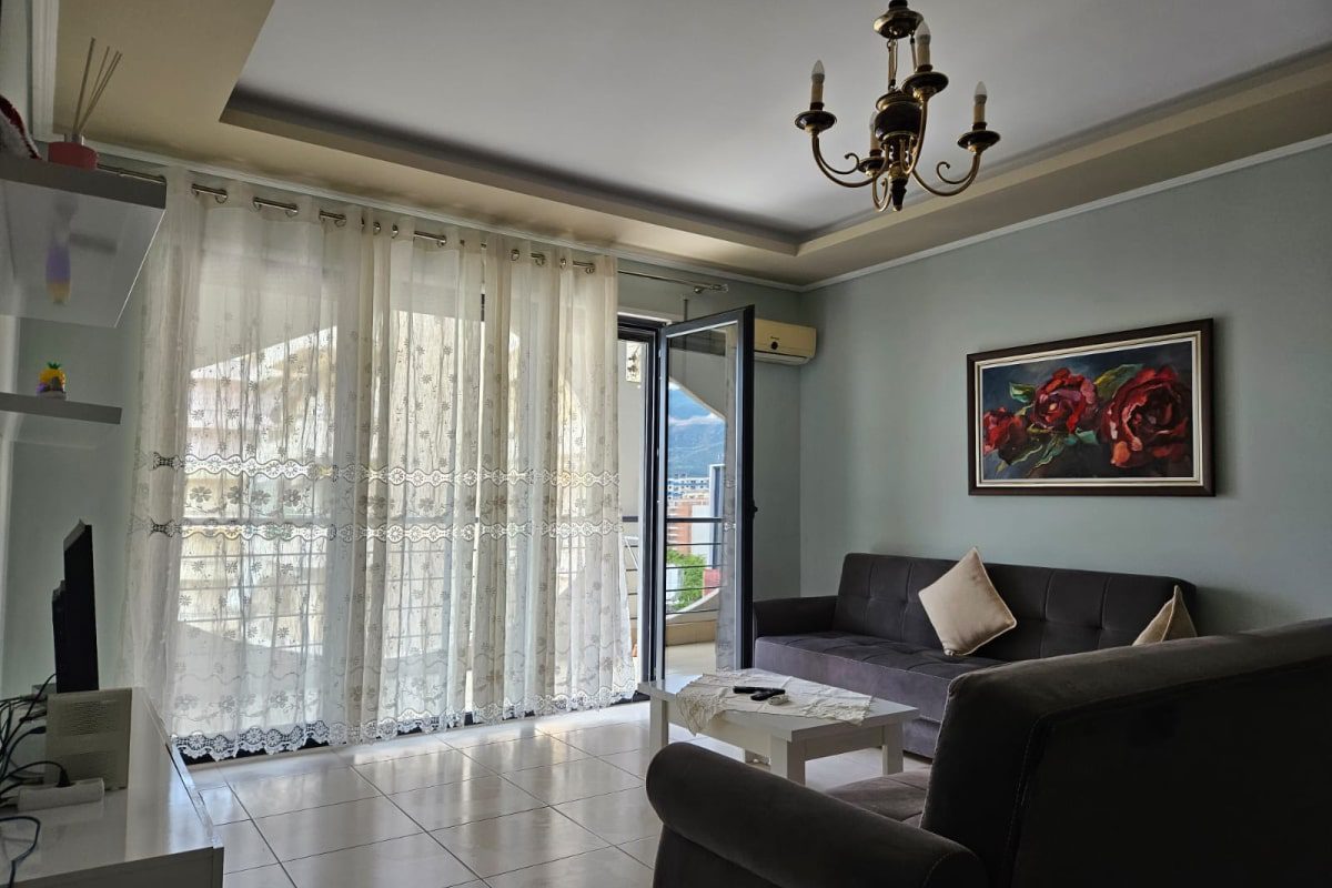 Apartament Qera Ditore Bulevardi Vlore-Skele Vlore