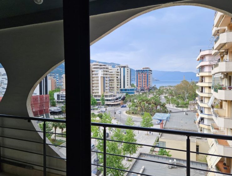 Apartament Qera Ditore Bulevardi Vlore-Skele Vlore