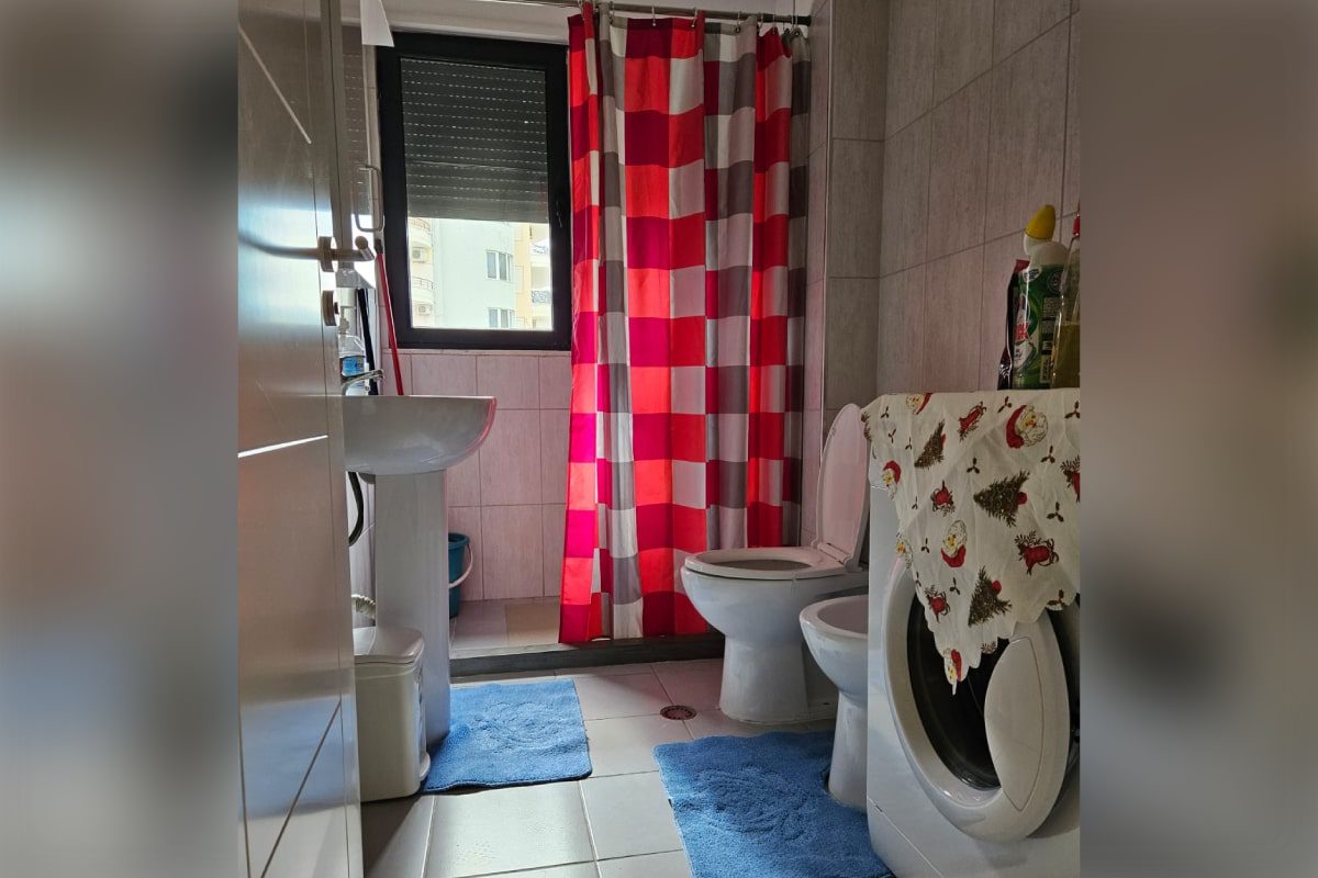 Apartament Qera Ditore Bulevardi Vlore-Skele Vlore