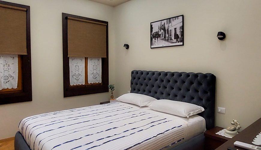 Dhome Cift – Te Beu Apartments